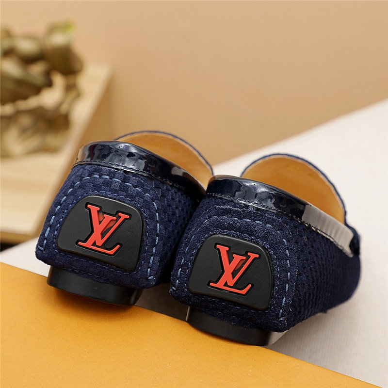 Louis Vuitton Men Loafer