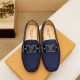 Louis Vuitton Men Loafer