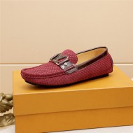 Louis Vuitton Men Loafer