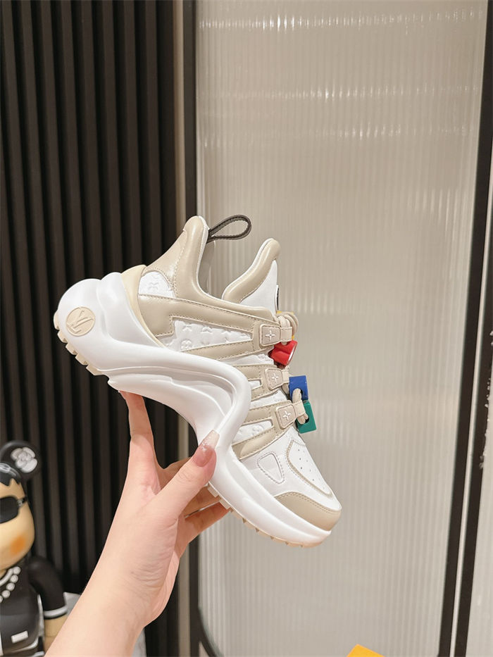 Louis Vuitton LV Archlight Sneaker Beads