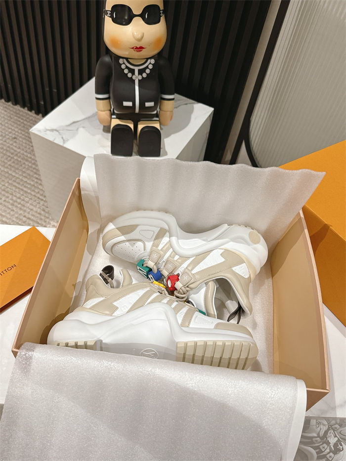 Louis Vuitton LV Archlight Sneaker Beads