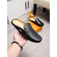 Louis Vuitton Men Loafer