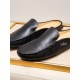 Louis Vuitton Men Loafer