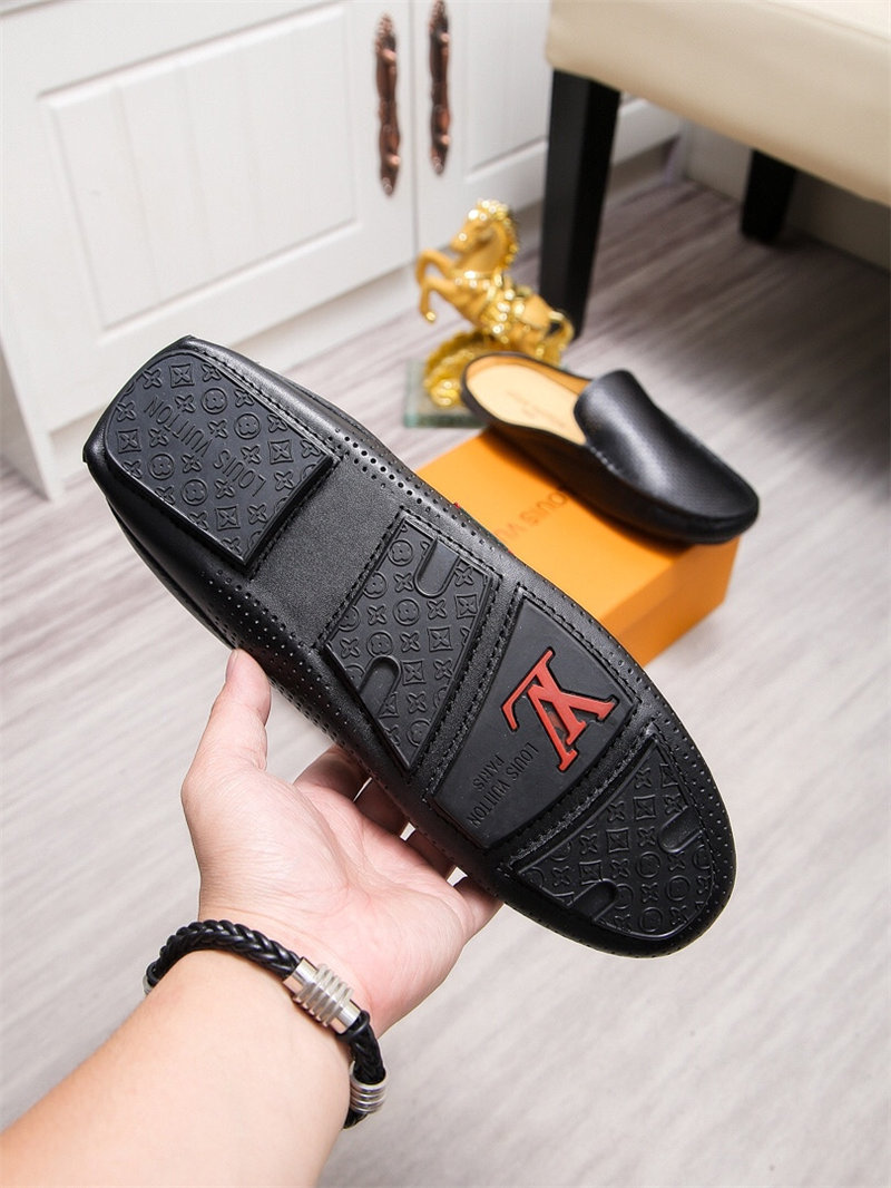 Louis Vuitton Men Loafer