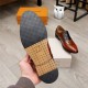 Louis Vuitton Men Loafer