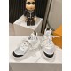 Louis Vuitton LV Archlight Sneaker Strass