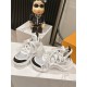 Louis Vuitton LV Archlight Sneaker Strass