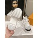 Louis Vuitton LV Archlight Sneaker Strass