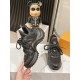 Louis Vuitton LV Archlight Sneaker Strass