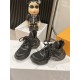 Louis Vuitton LV Archlight Sneaker Strass