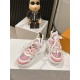 Louis Vuitton LV Archlight Sneaker Strass