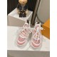 Louis Vuitton LV Archlight Sneaker Strass