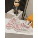 Louis Vuitton LV Archlight Sneaker Strass