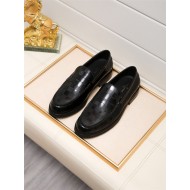 Louis Vuitton Men Loafer