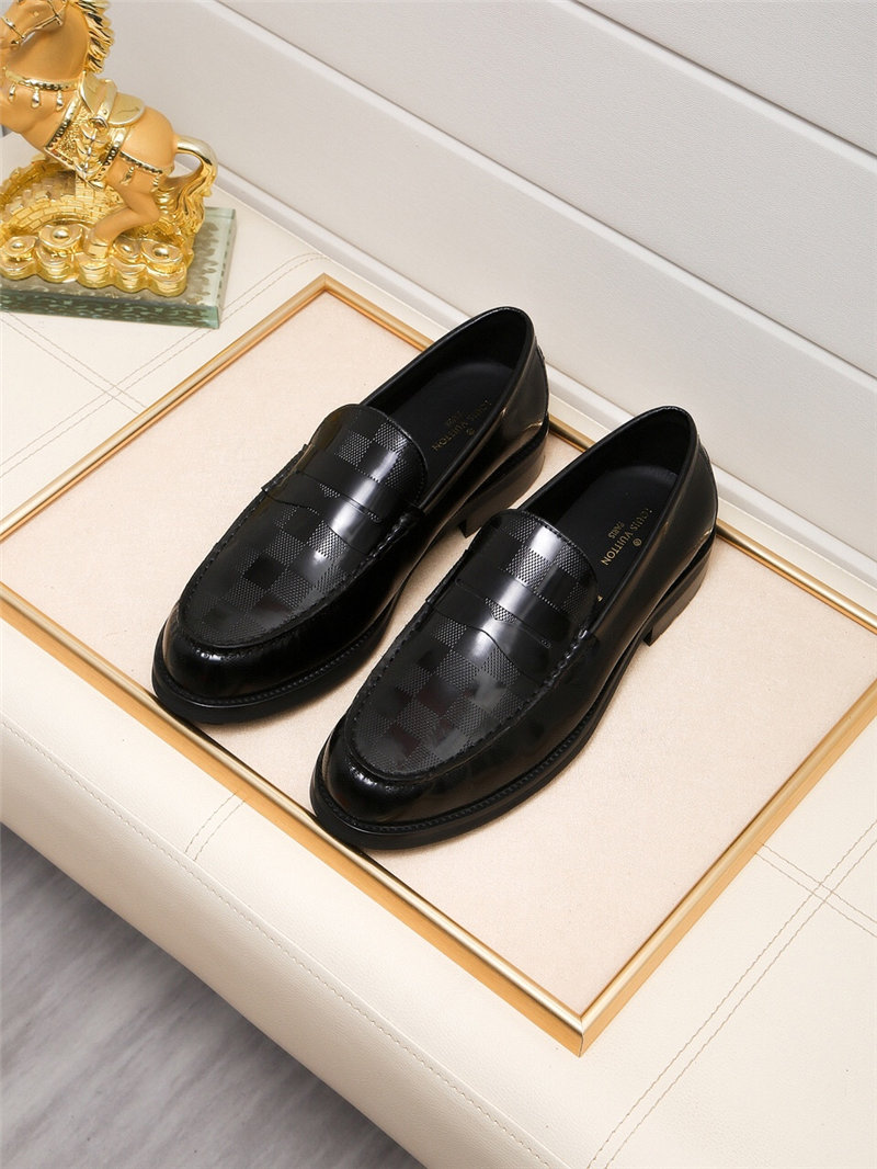 Louis Vuitton Men Loafer