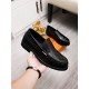 Louis Vuitton Men Loafer