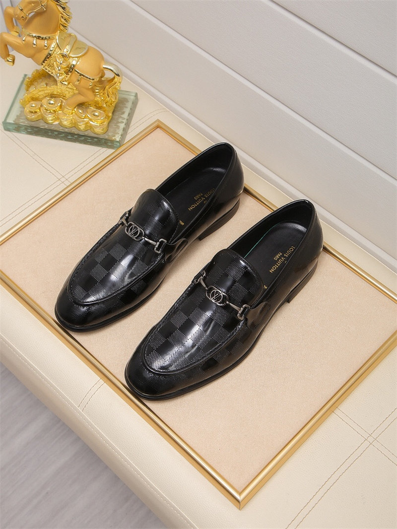 Louis Vuitton Men Loafer