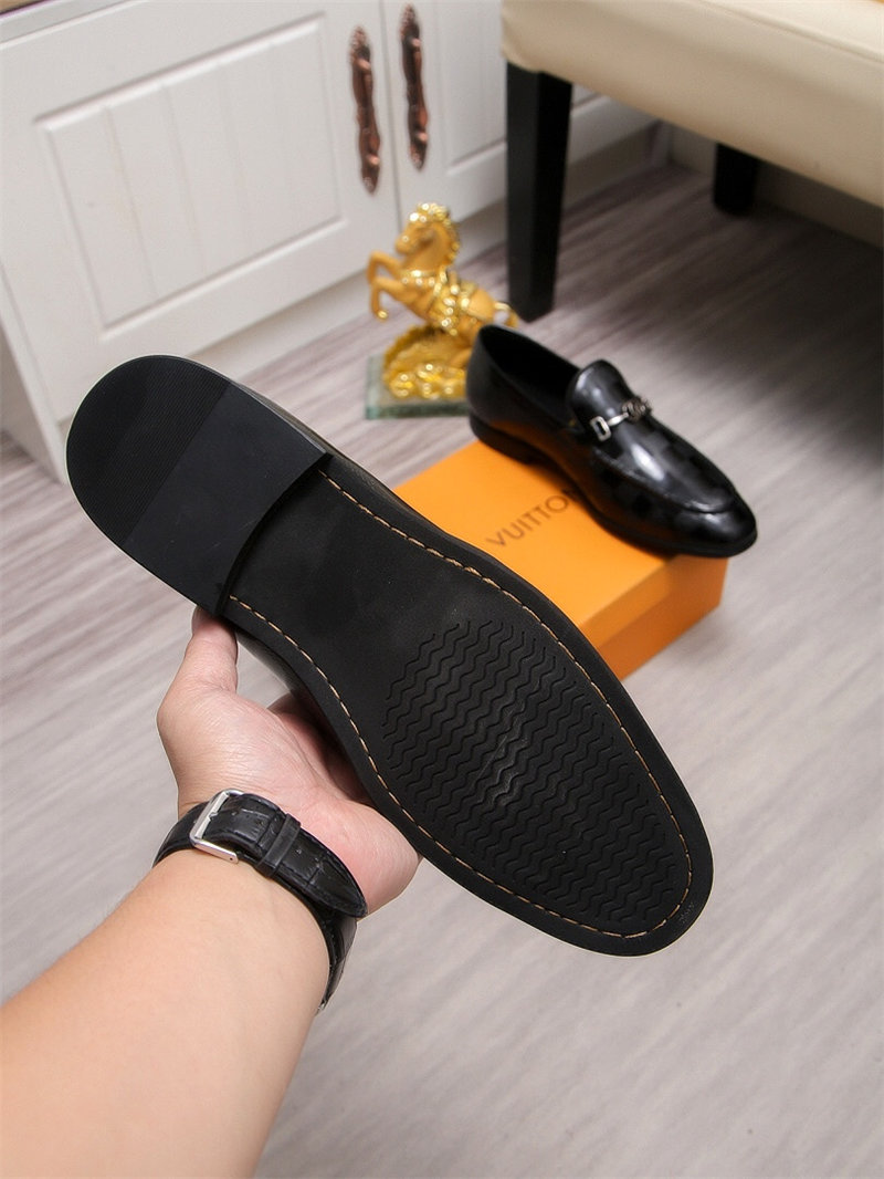 Louis Vuitton Men Loafer