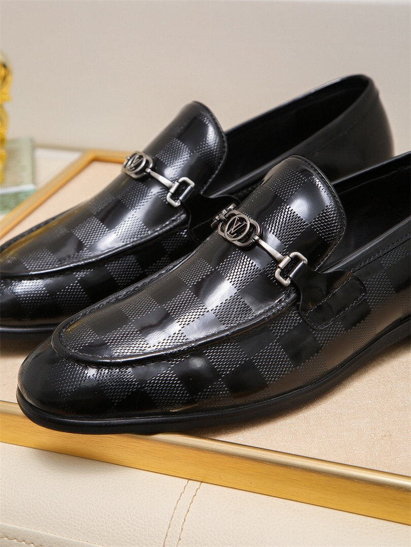 Louis Vuitton Men Loafer