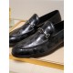 Louis Vuitton Men Loafer