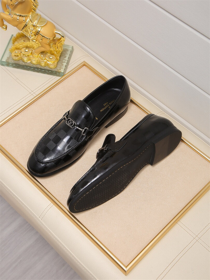 Louis Vuitton Men Loafer