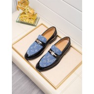 Louis Vuitton Men Loafer