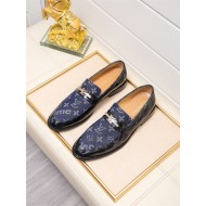 Louis Vuitton Men Loafer