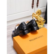 Louis Vuitton Men Loafer