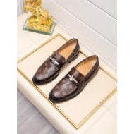 Louis Vuitton Men Loafer