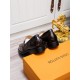 Louis Vuitton Men Loafer