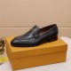 Louis Vuitton Men Loafer