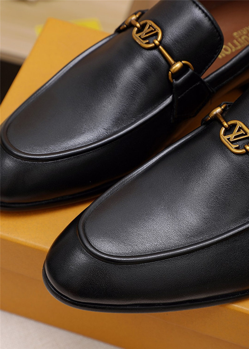 Louis Vuitton Men Loafer