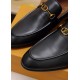 Louis Vuitton Men Loafer