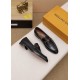 Louis Vuitton Men Loafer