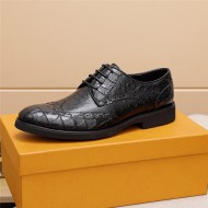 Louis Vuitton Men Loafer