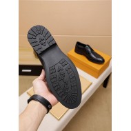 Louis Vuitton Men Loafer