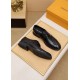 Louis Vuitton Men Loafer