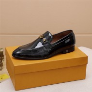 Louis Vuitton Men Loafer