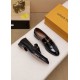 Louis Vuitton Men Loafer