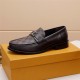 Louis Vuitton Men Loafer