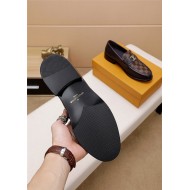 Louis Vuitton Men Loafer