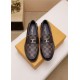 Louis Vuitton Men Loafer