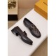 Louis Vuitton Men Loafer