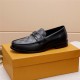 Louis Vuitton Men Loafer