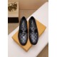 Louis Vuitton Men Loafer