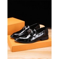 Louis Vuitton Men Loafer