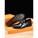 Louis Vuitton Men Loafer