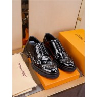 Louis Vuitton Men Loafer