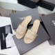 Chanel Women Mules