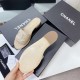 Chanel Women Mules